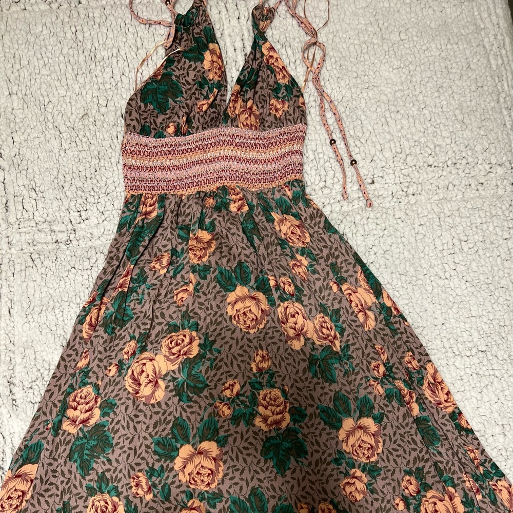 Beautiful Maxi Dress